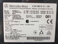 Modul bluetooth Mercedes-benz Esprinter (B910) 2020 - 2022 A2479002513