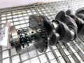Hřídel klikový BMW 3 Gran Turismo (F34) 2012 - 2022 7797975