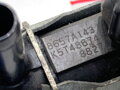Ventil podtlaku Mitsubishi Eclipse Cross (GK_) 2017 - 2022 8657A143