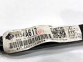 PÓL / svorka (BATERIE) mínus Mitsubishi Eclipse Cross (GK_) 2017 - 2022 8524A617