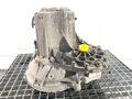 Převodovka Ford Fiesta VII (HJ, HF) 2017 - 2022 H1BR7002GFJ