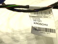 Kabeláž radiátoru topení Mercedes-benz Esprinter (B910) 2020 - 2022 A0008209103