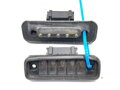Spínač dveře posuvných pravé Mercedes-benz Esprinter (B910) 2020 - 2022 A9078213100 A9078213000