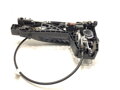 Klika vnější dveře skrzydełkowych Mercedes-benz Esprinter (B910) 2020 - 2022 A9107606800