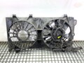 Ventilátor chladiče Mazda 3 (BM, BN) 2013 - 2022 A005450