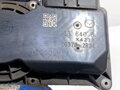 Škrticí klapka Mazda 3 (BM, BN) 2013 - 2022 PE0113640B