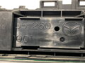 Panel ovládání ventilace Mazda 3 (BM, BN) 2013 - 2022 BHT161190B