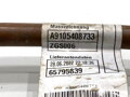 Kabel uziemiający Mercedes-benz Esprinter (B910) 2020 - 2022 A9105408733