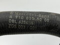Potrubí vody Mercedes-benz Esprinter (B910) 2020 - 2022 A9108305000