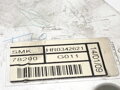 Tachometr budíky otáčkoměr Honda Civic Viii Hatchback (FN, FK) 2005 - 2022 HR0342621
