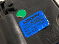 Motor radiátoru topení KIA Sportage III (SL) 2009 - 2022 D332-JY9AA02