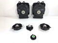Reproduktory sada BMW X1 (F48) 2014 - 2022 9278065 9169691