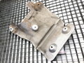 Kryt tepelná BMW X1 (F48) 2014 - 2022 7290782