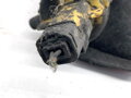 Světlo nárazníku pravé zadní Citroen C4 Picasso I (MPV) (UD_) 2006 - 2015 982008-02