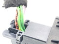 Páka ruční brzdy Citroen C4 Picasso I (MPV) (UD_) 2006 - 2015 96551922ZD