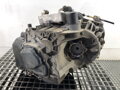 Převodovka Skoda Octavia III Combi (5E5, 5E6) 2012 - 2022 QMM