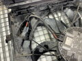 Ventilátor chladiče Jeep Grand Cherokee IV (WK, WK2) 2010 - 2022 52014528AD