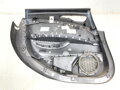 Tapecírung dveří pravý zadní Citroen C5 III (RD_) 2008 - 2022 96710188ZD