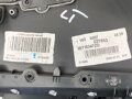 Tapecírung dveří levý zadní Citroen C5 III (RD_) 2008 - 2022 96710347ZD