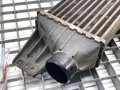 Intercooler Ssangyong Rexton / Rexton II (GAB_) 2002 - 2022
