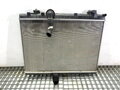 Chladič vody Citroen C4 II (NC_) 2009 - 2022 9800477280