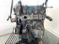 Motor Toyota Auris (_E15_) 2006 - 2012 1ND-TV