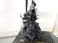 Motor Toyota Auris (_E15_) 2006 - 2012 1ND-TV