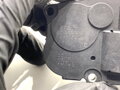 Motor radiátoru topení Mercedes-benz Class S (W221) 2005 - 2013 EFB330