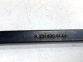 Stěrač sada přední Mercedes-benz Class S (W221) 2005 - 2013 A2218200144 A2218200244