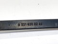 Stěrač sada přední Mercedes-benz Class S (W221) 2005 - 2013 A2218200144 A2218200244