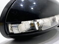 Zpětné zrcátko pravé Mercedes-benz Class S (W221) 2005 - 2013