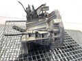 Převodovka Mercedes-benz Class A (W169) 2004 - 2012 A1693601500