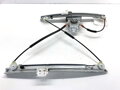 Stahovačka okna pravá přední Citroen C5 III (RD_) 2008 - 2022 0130822445 128000782