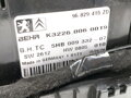 Panel ovládání ventilace Citroen C5 III (RD_) 2008 - 2022 96829415ZD