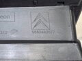 Mřížka ventilace pravá přední Citroen C5 III (RD_) 2008 - 2022 9682442677