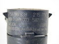 Parkovací senzor Citroen C5 III (RD_) 2008 - 2022 9663821577XT