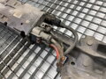 Servo řízení převodka řízení Audi A8 D4 (4H2, 4H8, 4HC, 4HL) 2009 - 2018 4G1423105J