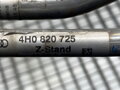 Hadice klimatizace Audi A8 D4 (4H2, 4H8, 4HC, 4HL) 2009 - 2018 4H0820725