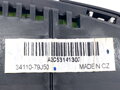 Tachometr budíky Suzuki SX4 (EY, GY) 2006 - 2022 34110-79J50