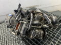 Turbo biturbo Mercedes-benz GLE (V167) 2018 - A6540901401