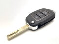Klíč dálkové ovládání Hyundai I20 III (BC3, BI3) 2020 - 2022 95430-Q0000