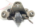 Zámek víka kufru zadní Skoda Octavia II (1Z3) 2004 - 2013 1Z5827501D