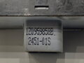 Ovládání oken Skoda Octavia II (1Z3) 2004 - 2013 1Z0959858B