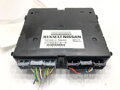 Modul komfortu Dacia Duster (HM_) 2017 - 2022 285252003R
