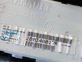 Displej Renault Clio III (BR0/1, CR0/1) 2005 - 2014 280340017R