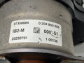 Posilovač brzd Skoda Octavia IV (NX3, NN3) 2020 - 2022 5WB614105AT