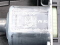 Stahovačka okna pravá zadní Skoda Octavia IV (NX3, NN3) 2020 - 2022 5E3839656A