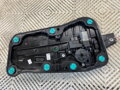 Stahovačka okna levá zadní Skoda Octavia IV (NX3, NN3) 2020 - 2022 5Q0959407D 5E3839655A