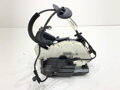 Zámek dveří pravý přední Seat Leon (5F1) 2012 - 2022 5K1837016J