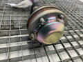 Poloosa pravá přední Seat Leon (5F1) 2012 - 2022 5Q0407272ER